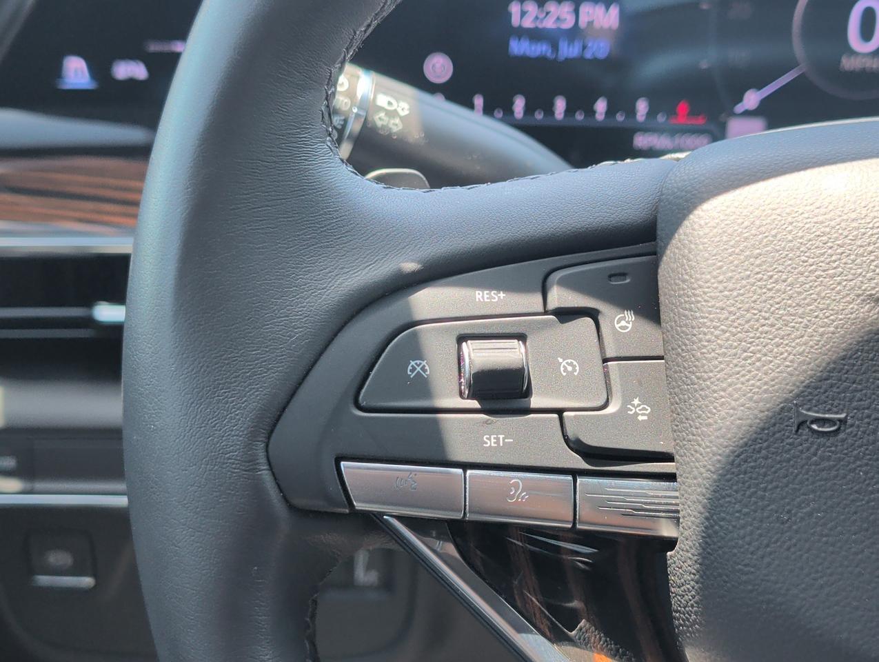 2024 Cadillac Escalade RWD Luxury San Juan TX