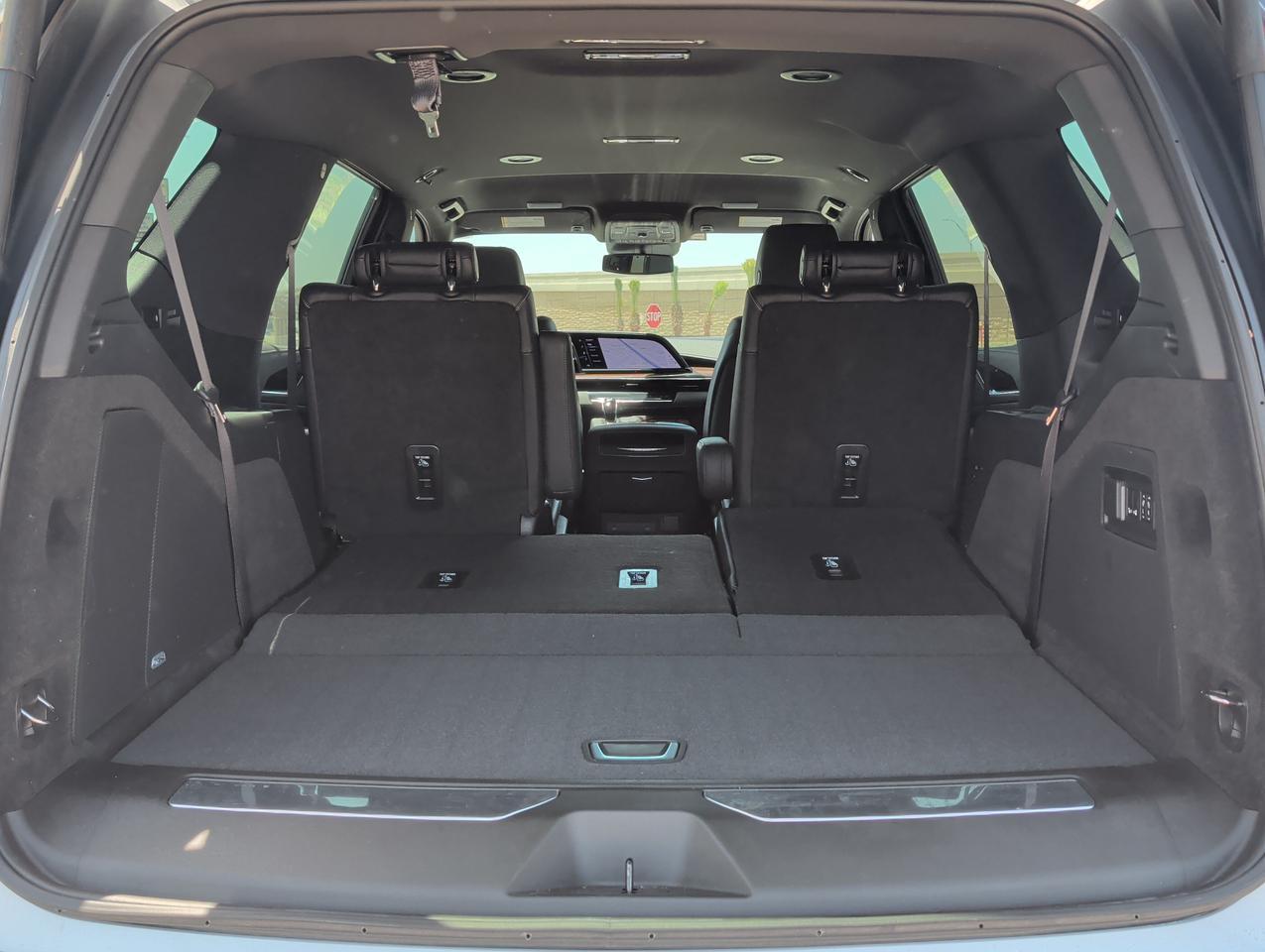 2024 Cadillac Escalade RWD Luxury San Juan TX
