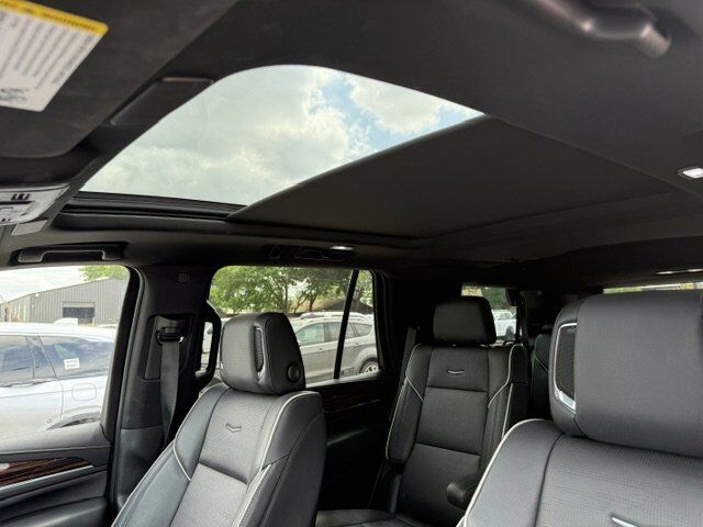 2024 Cadillac Escalade RWD Premium Luxury New Braunfels TX