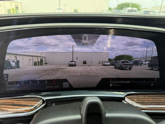 2024 Cadillac Escalade RWD Premium Luxury New Braunfels TX