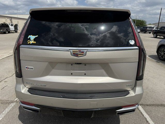 2024 Cadillac Escalade RWD Premium Luxury New Braunfels TX