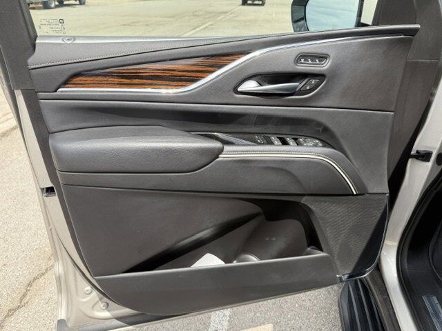 2024 Cadillac Escalade RWD Premium Luxury New Braunfels TX