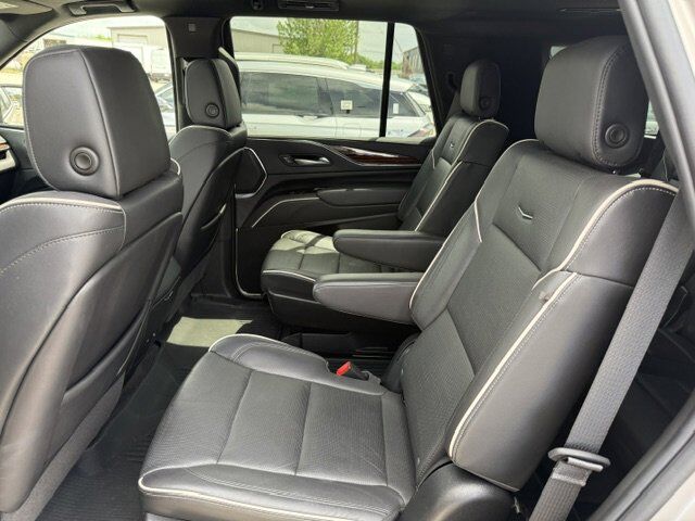 2024 Cadillac Escalade RWD Premium Luxury New Braunfels TX