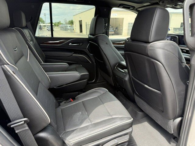2024 Cadillac Escalade RWD Premium Luxury New Braunfels TX