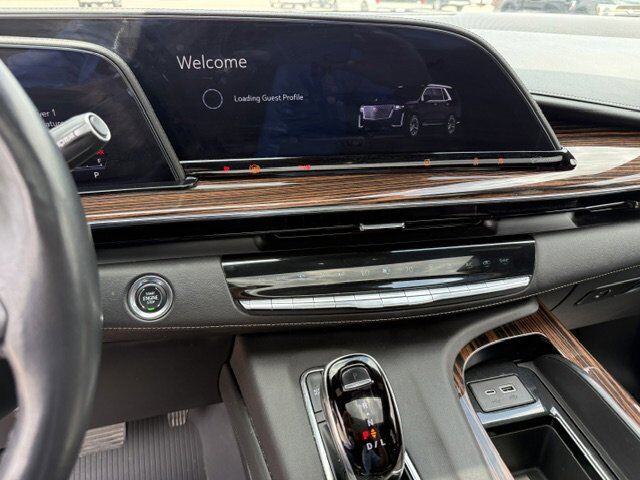 2024 Cadillac Escalade RWD Premium Luxury New Braunfels TX