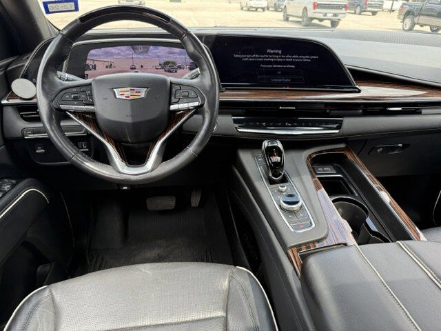 2024 Cadillac Escalade RWD Premium Luxury New Braunfels TX