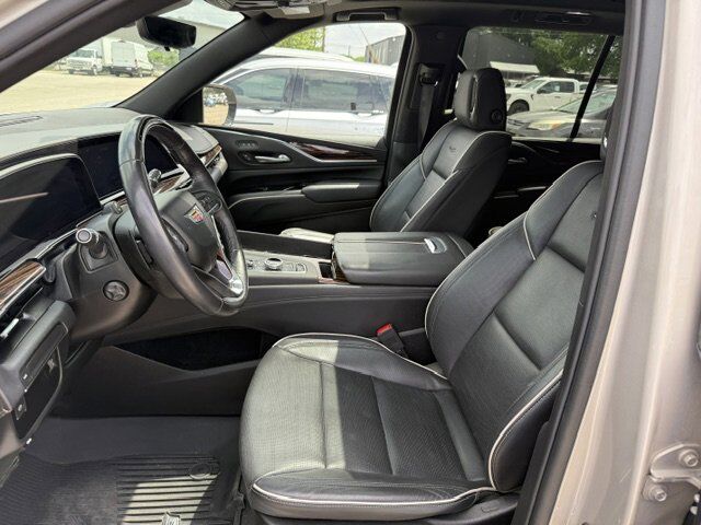 2024 Cadillac Escalade RWD Premium Luxury New Braunfels TX