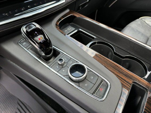 2024 Cadillac Escalade RWD Premium Luxury New Braunfels TX