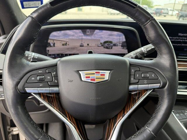 2024 Cadillac Escalade RWD Premium Luxury New Braunfels TX