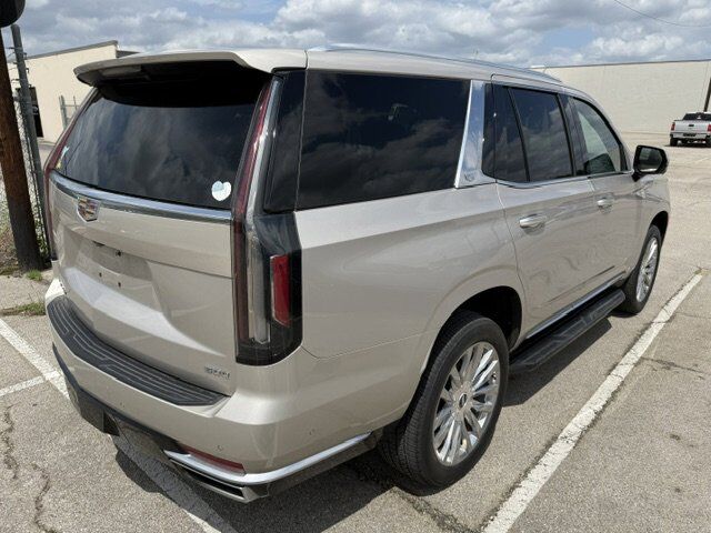 2024 Cadillac Escalade RWD Premium Luxury New Braunfels TX
