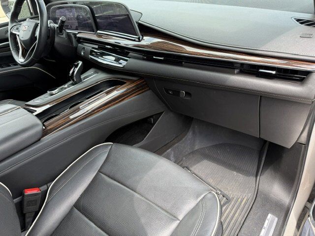 2024 Cadillac Escalade RWD Premium Luxury New Braunfels TX