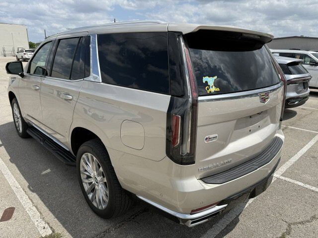 2024 Cadillac Escalade RWD Premium Luxury New Braunfels TX