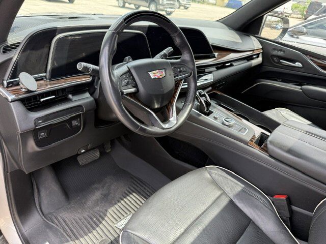 2024 Cadillac Escalade RWD Premium Luxury New Braunfels TX
