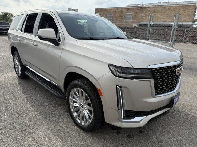 2024 Cadillac Escalade RWD Premium Luxury