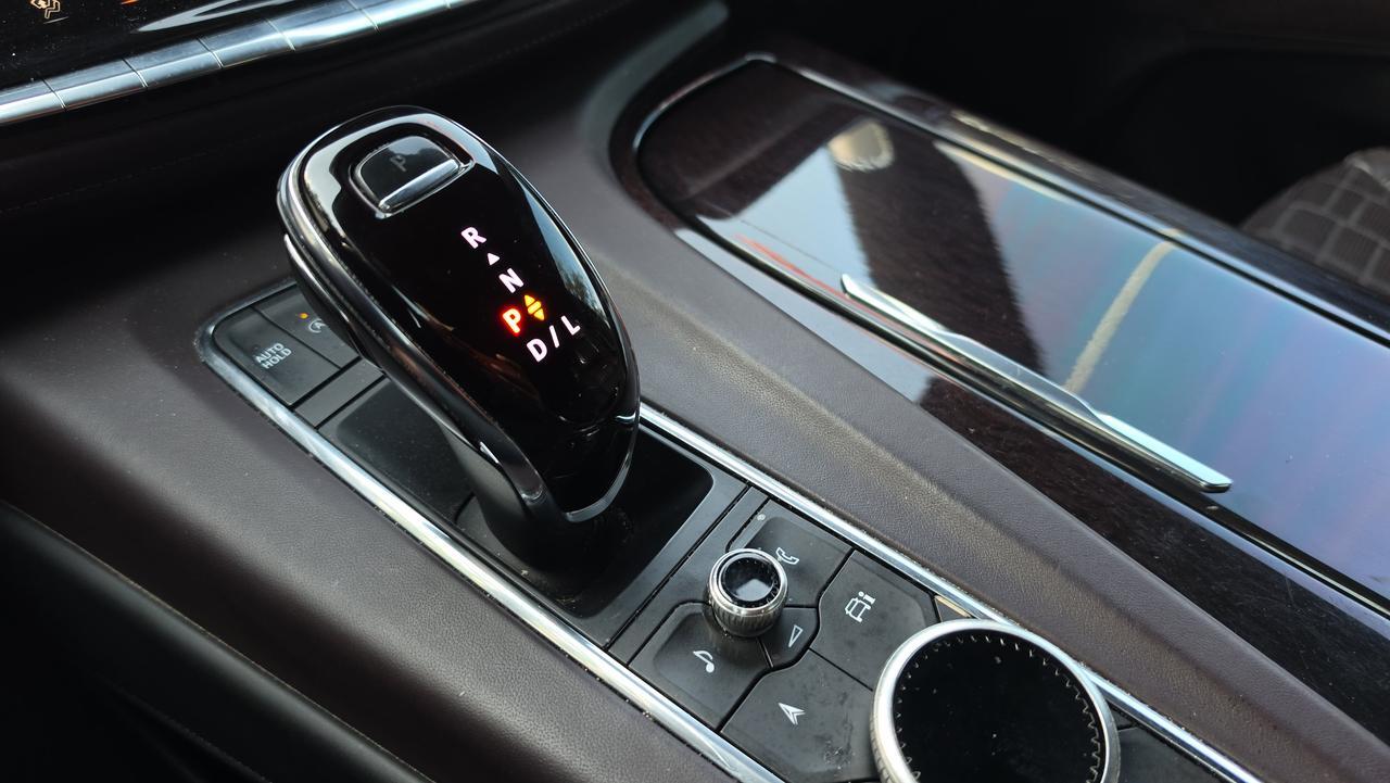 2024 Cadillac Escalade RWD Sport Platinum