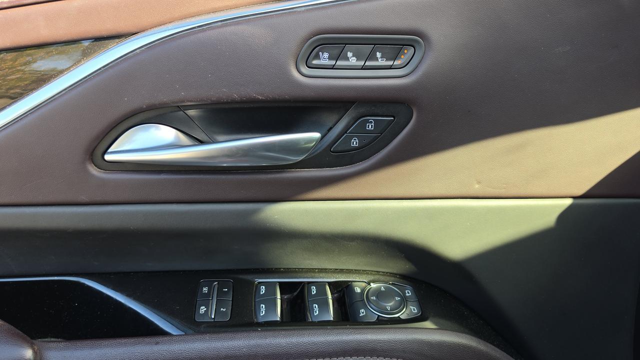2024 Cadillac Escalade RWD Sport Platinum