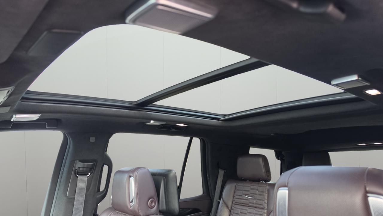 2024 Cadillac Escalade RWD Sport Platinum