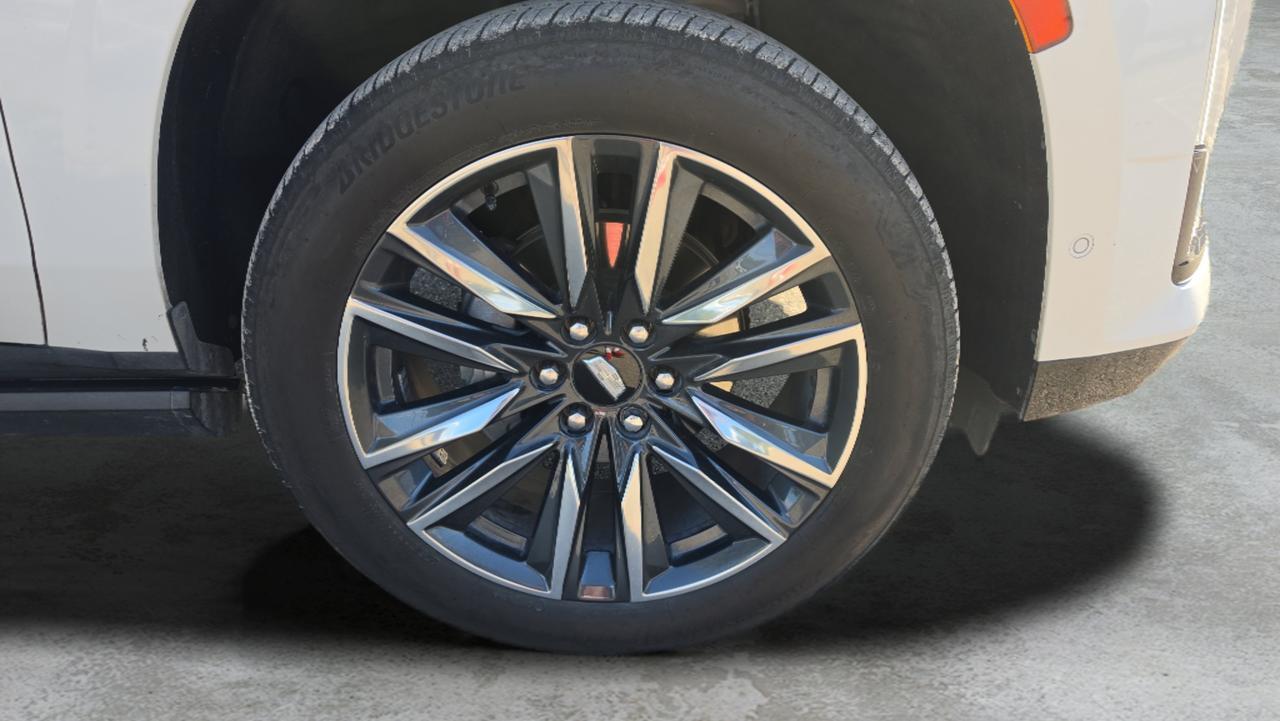 2024 Cadillac Escalade RWD Sport Platinum