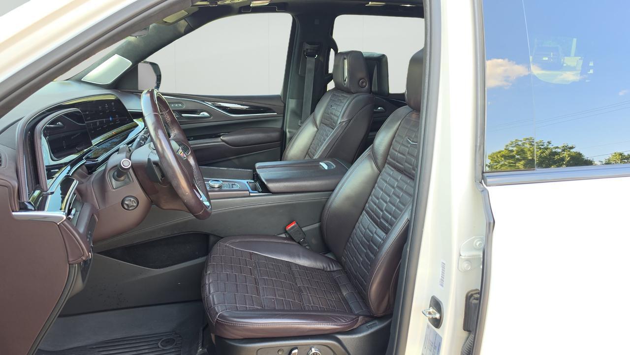 2024 Cadillac Escalade RWD Sport Platinum
