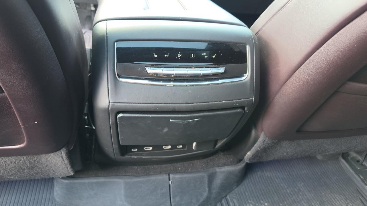 2024 Cadillac Escalade RWD Sport Platinum
