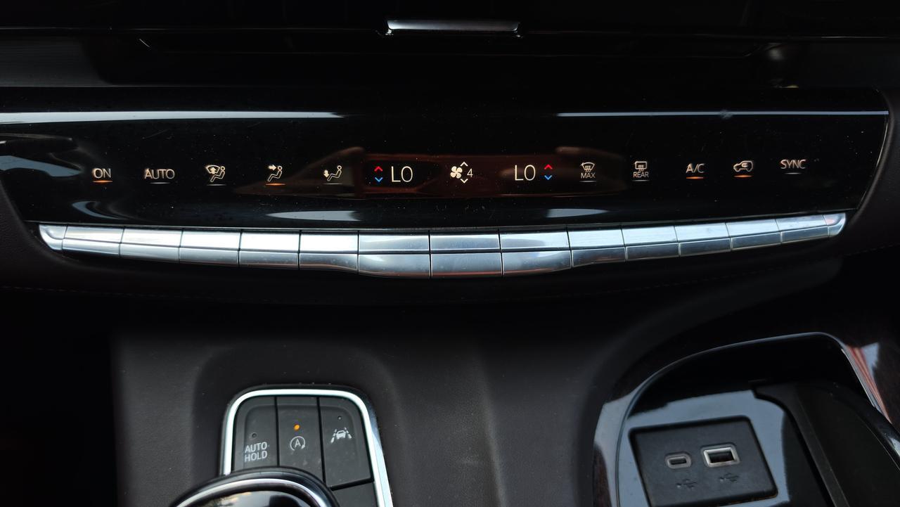 2024 Cadillac Escalade RWD Sport Platinum