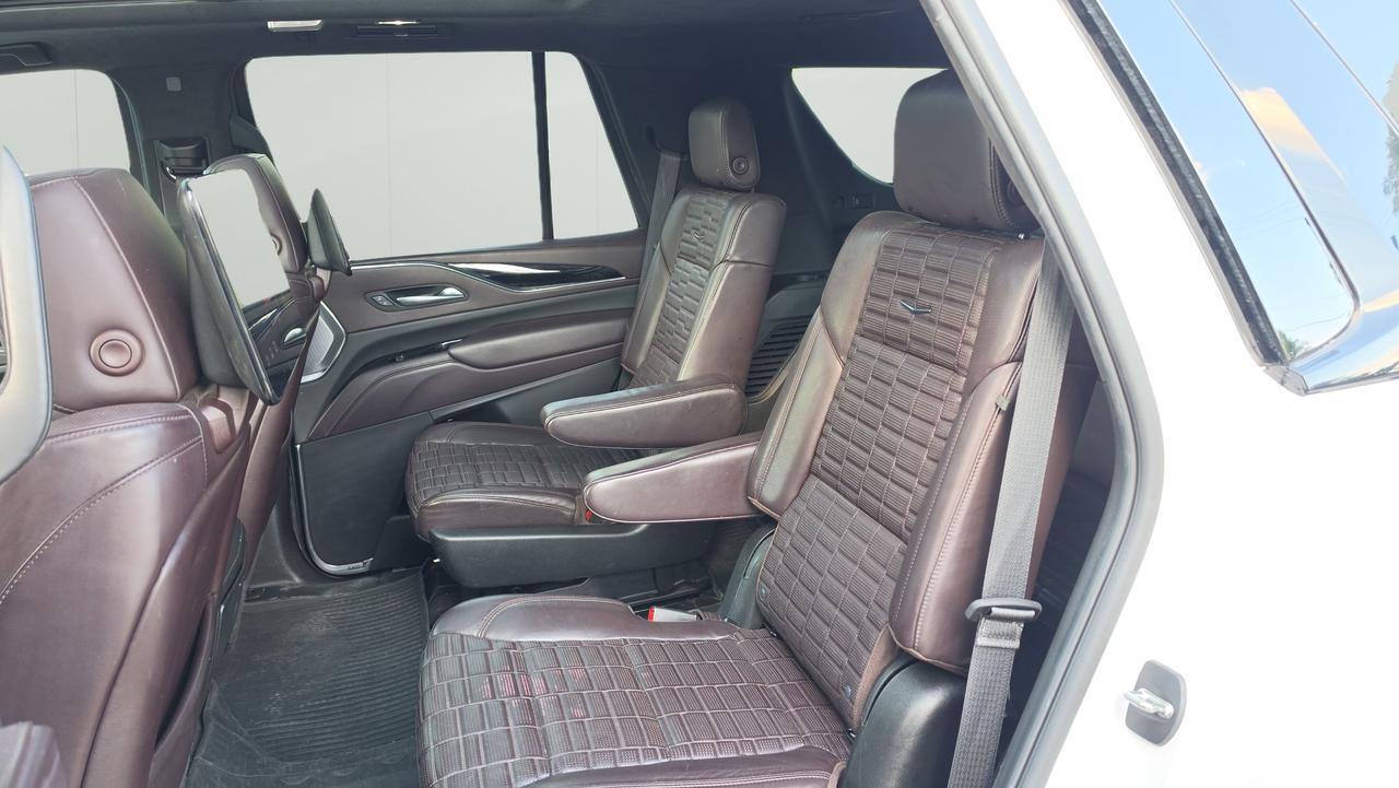 2024 Cadillac Escalade RWD Sport Platinum