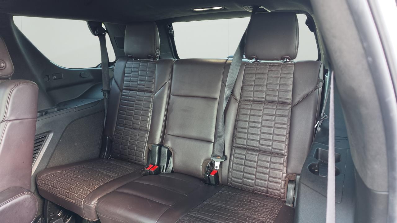 2024 Cadillac Escalade RWD Sport Platinum