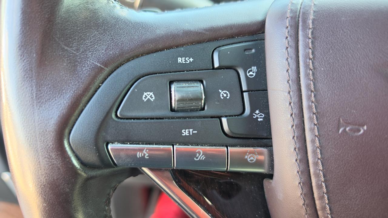 2024 Cadillac Escalade RWD Sport Platinum