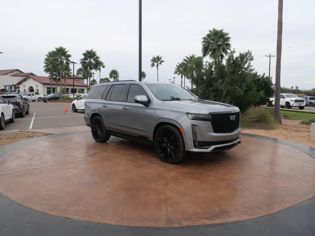 2024 Cadillac Escalade RWD Sport