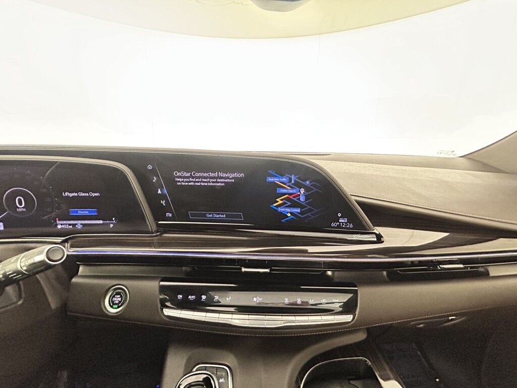 2024 Cadillac Escalade Sport 4WD Duramax Diesel w/Onyx Package Maumee OH