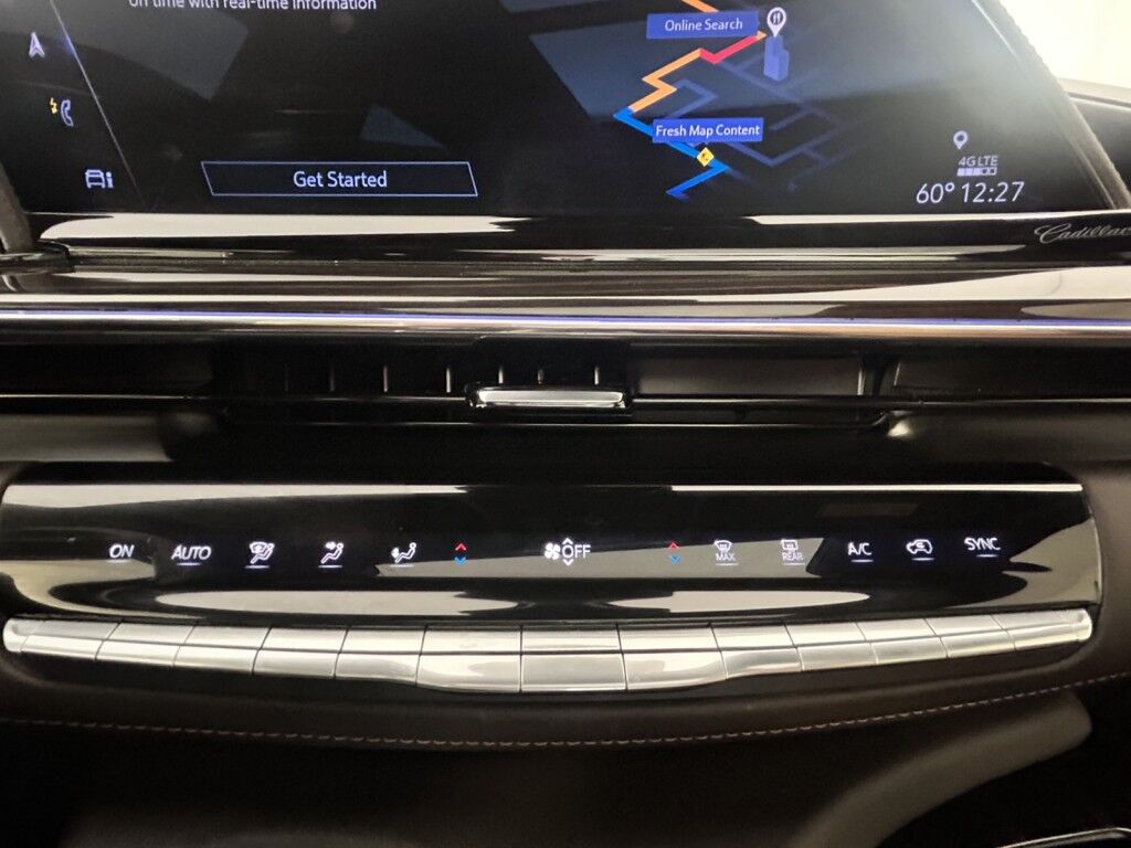 2024 Cadillac Escalade Sport 4WD Duramax Diesel w/Onyx Package Maumee OH