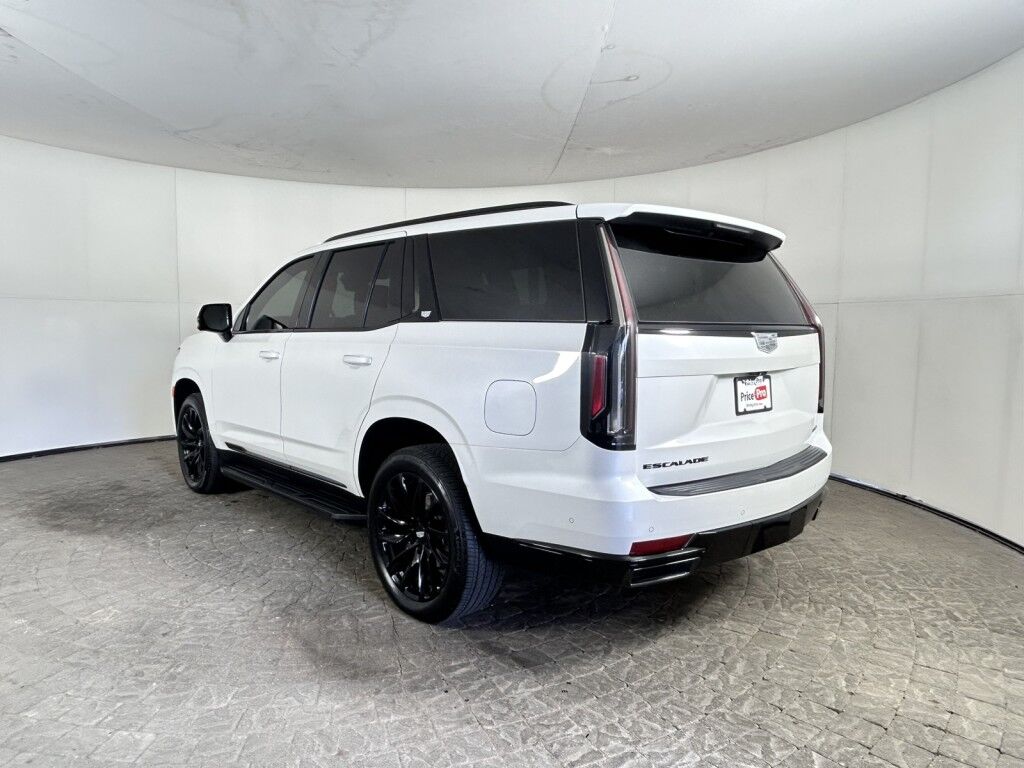 2024 Cadillac Escalade Sport 4WD Duramax Diesel w/Onyx Package Maumee OH