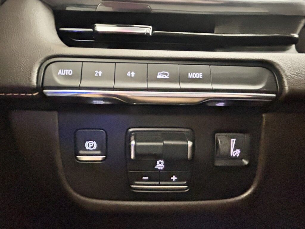 2024 Cadillac Escalade Sport 4WD Duramax Diesel w/Onyx Package Maumee OH