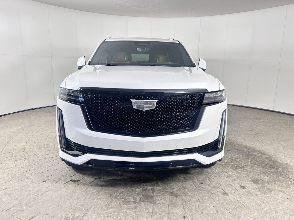 2024 Cadillac Escalade Sport 4WD Duramax Diesel w/Onyx Package Maumee OH