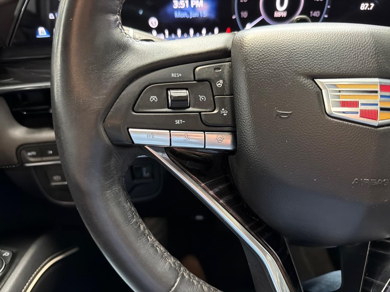 2024 Cadillac Escalade Sport, 4x4, Onyx Pkg, Touring Pkg, Power Assist Steps Houston TX