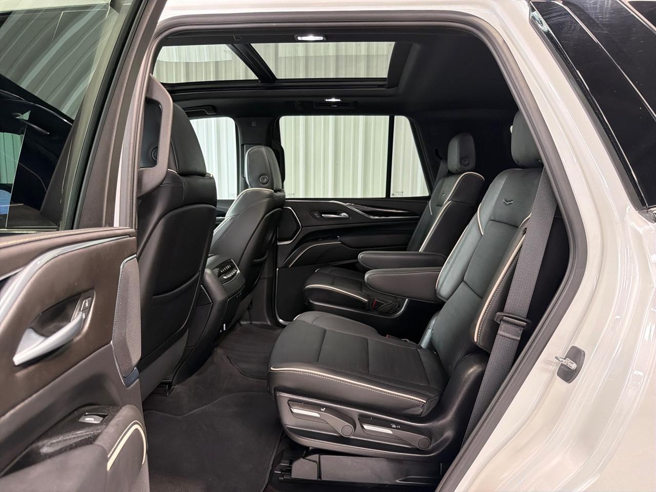 2024 Cadillac Escalade Sport, 4x4, Onyx Pkg, Touring Pkg, Power Assist Steps Houston TX