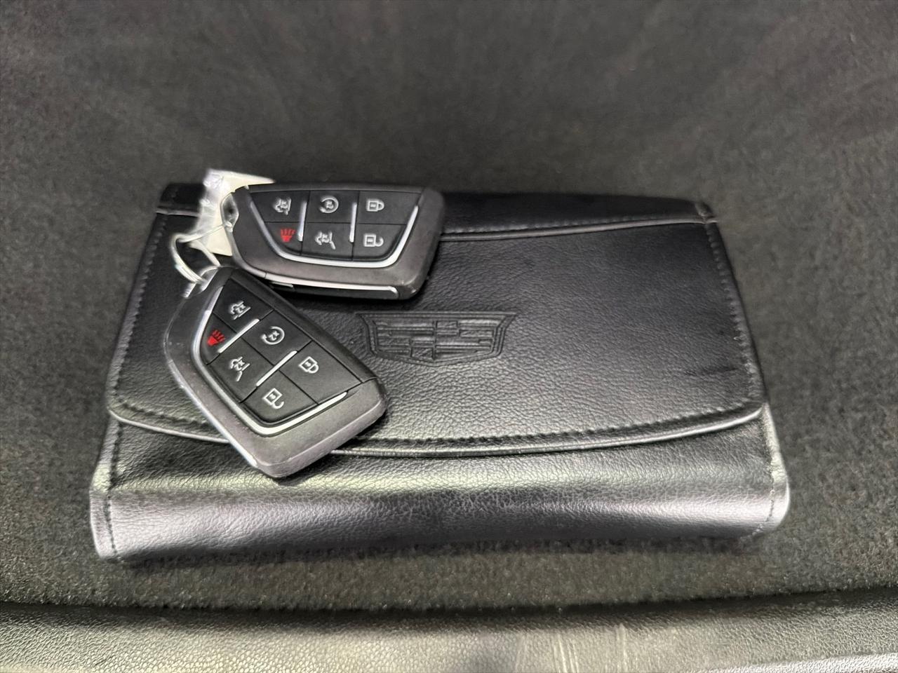 2024 Cadillac Escalade Sport, 4x4, Onyx Pkg, Touring Pkg, Power Assist Steps Houston TX