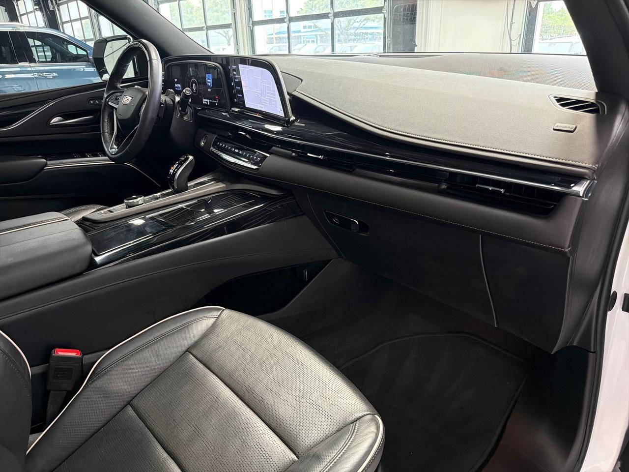 2024 Cadillac Escalade Sport, 4x4, Onyx Pkg, Touring Pkg, Power Assist Steps Houston TX