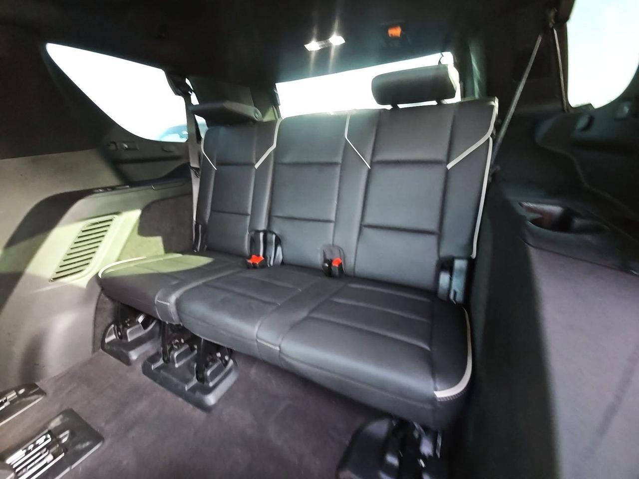 2024 Cadillac Escalade Sport Diesel Air Ride Adaptive Suspension Rear Entertain Portland OR