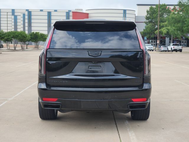 2024 Cadillac Escalade Sport Grapevine TX