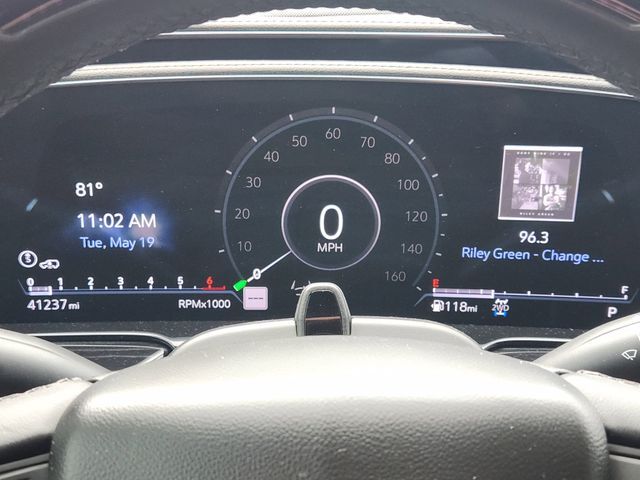 2024 Cadillac Escalade Sport Grapevine TX