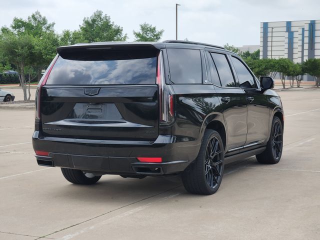 2024 Cadillac Escalade Sport Grapevine TX