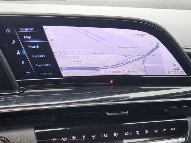 2024 Cadillac Escalade Sport Grapevine TX
