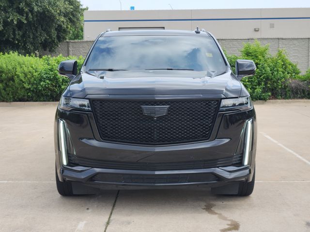 2024 Cadillac Escalade Sport Grapevine TX