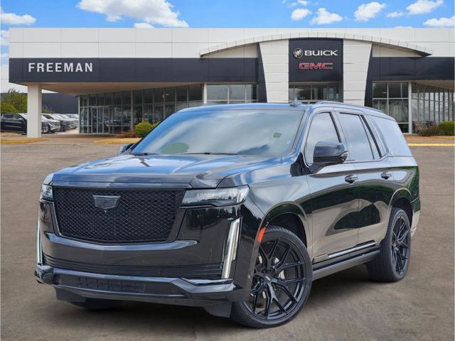 2024 Cadillac Escalade Sport Grapevine TX
