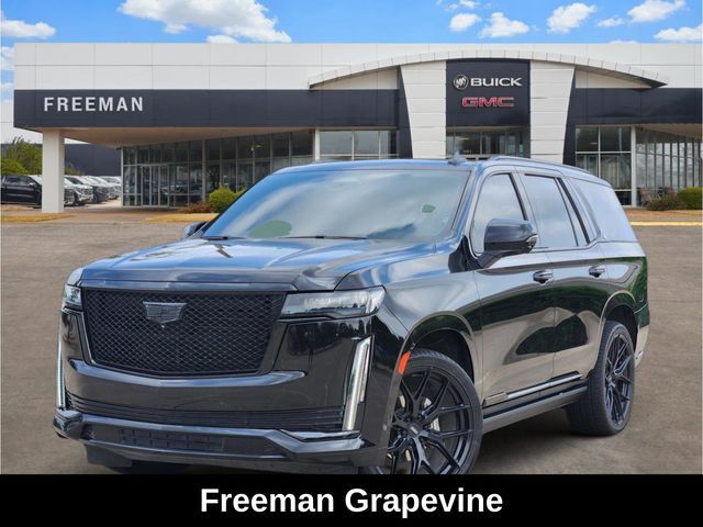 2024 Cadillac Escalade Sport Grapevine TX