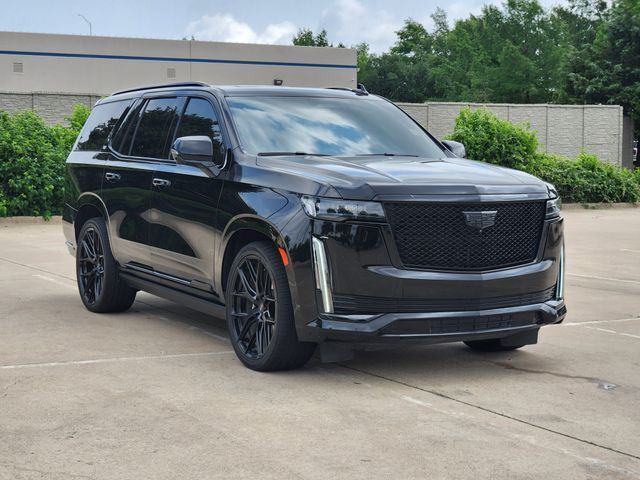2024 Cadillac Escalade Sport Grapevine TX