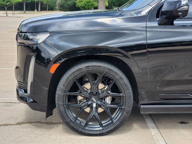 2024 Cadillac Escalade Sport Grapevine TX