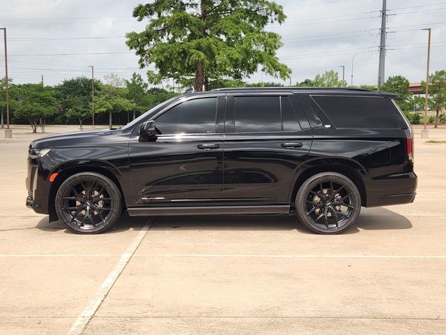 2024 Cadillac Escalade Sport Grapevine TX