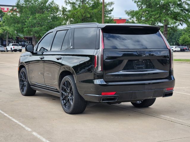 2024 Cadillac Escalade Sport Grapevine TX